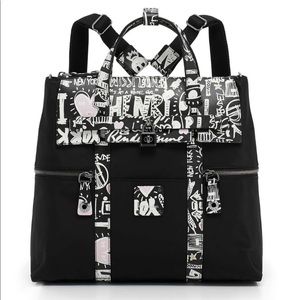 Backpack limited edition